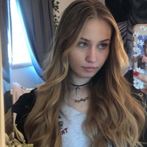 Meet your Posher, Kayleigh